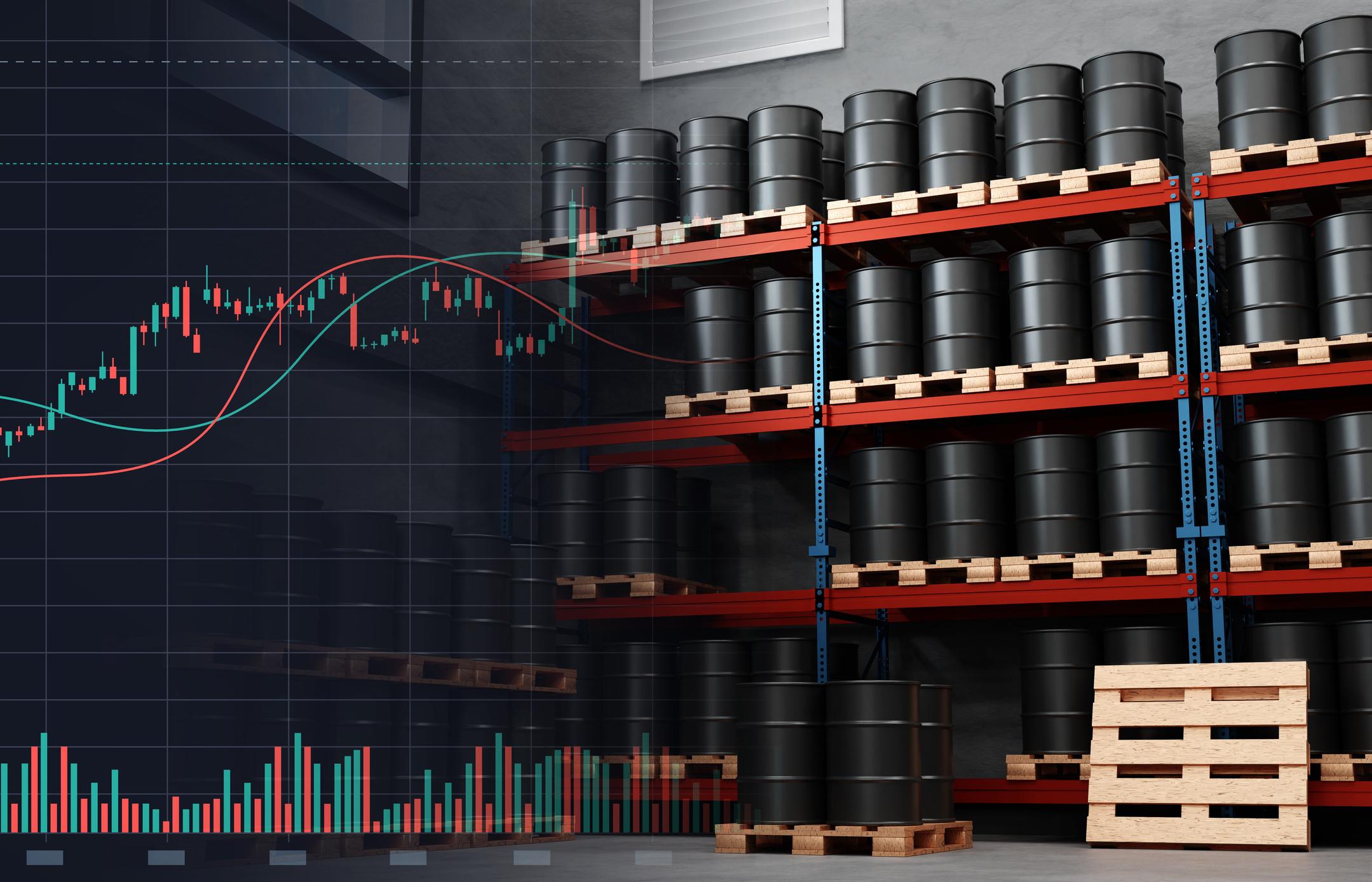 Rising prices and household energy costs